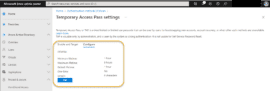 Migrating to Authentication Methods Policies - Happy days! - MSEndpointMgr