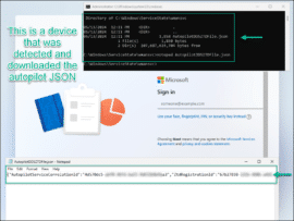 Onboarding modern with Autopilot: Magic trick revealed - MSEndpointMgr