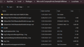 Configuration Manager Bridge The Company Portal app - A deep dive into bridges - MSEndpointMgr