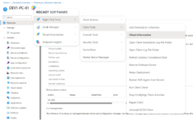 Right Click Tools Community Edition: Co-Managed Device Actions in ...