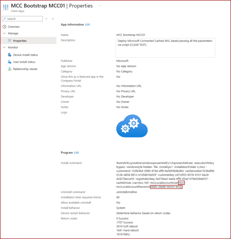 Zero-Touch Microsoft Connected Cache with Intune - MSEndpointMgr