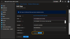 How to Remove Built-in Apps for Windows 11 25H2 - MSEndpointMgr