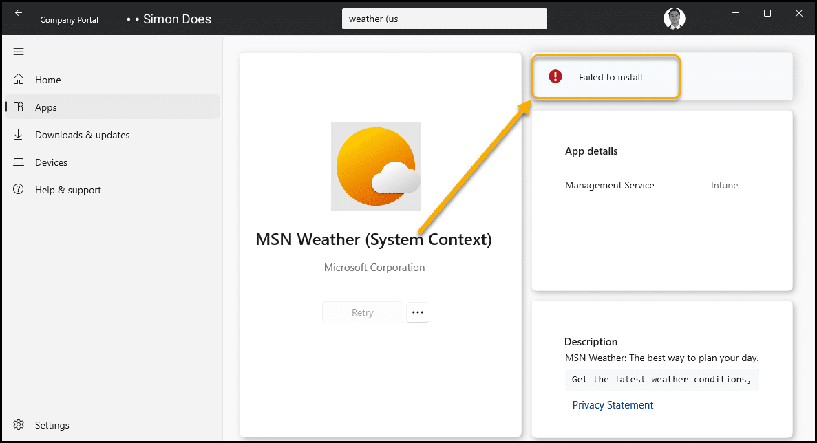 How to Remove Built-in Apps for Windows 11 25H2 - MSEndpointMgr