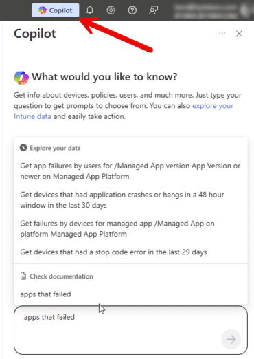 Getting Started with Microsoft Security Copilot in Intune - MSEndpointMgr