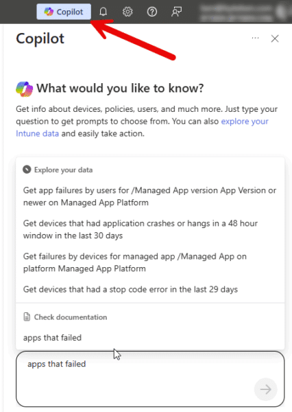 Getting Started with Microsoft Security Copilot in Intune - MSEndpointMgr