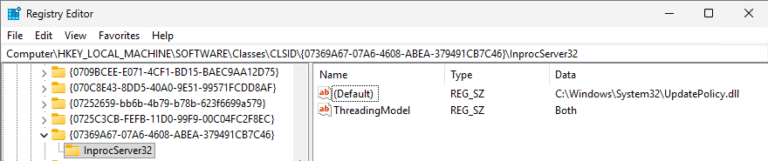 Deep Dive: Troubleshooting Windows Update Scan Source - MSEndpointMgr