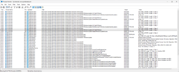 Windows Update Scan Process Image Deep Dive: Troubleshooting Windows Update Scan Source - MSEndpointMgr