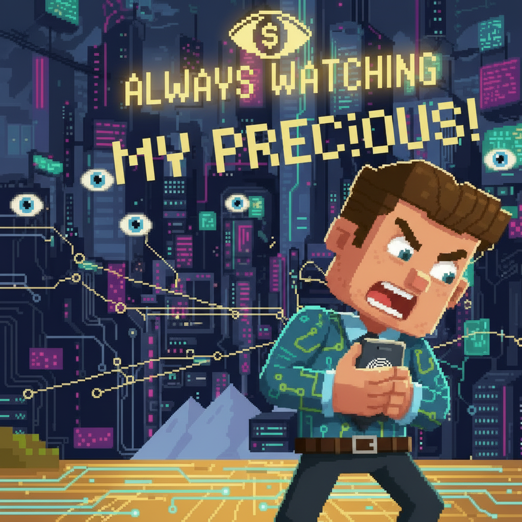 Passkeys on personal devices is a good thing - trust!