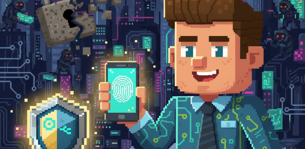 TitleSlugMFA in 2026: Why Passkeys Are Easier Than You Think (And Why Your Phone Isn't Spying on You)mfa-2026-passkeys-updatePasskeys and the Personal Phone Problem