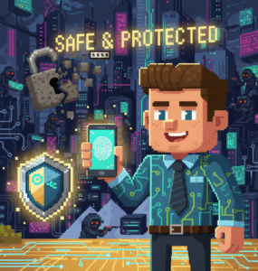 TitleSlugMFA in 2026: Why Passkeys Are Easier Than You Think (And Why Your Phone Isn't Spying on You)mfa-2026-passkeys-updatePasskeys and the Personal Phone Problem