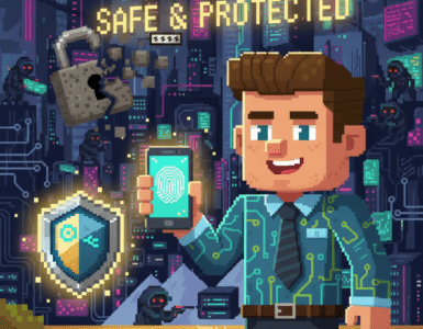 TitleSlugMFA in 2026: Why Passkeys Are Easier Than You Think (And Why Your Phone Isn't Spying on You)mfa-2026-passkeys-updatePasskeys and the Personal Phone Problem