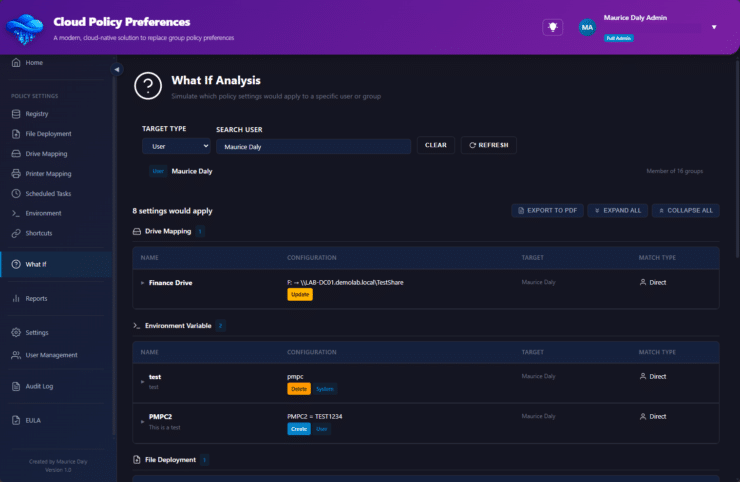 Introducing Cloud Policy Preferences - MSEndpointMgr