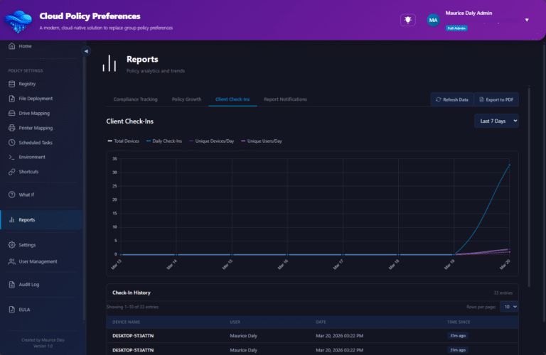 Introducing Cloud Policy Preferences - MSEndpointMgr