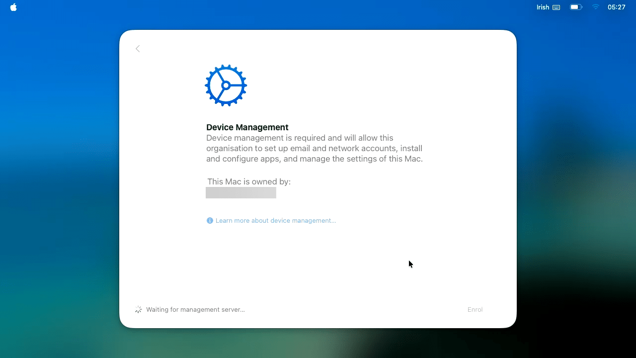 Silently enable BitLocker for Hybrid Azure AD joined devices using