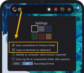 Intune Screenshare 1PhoneMirror: Free Screen Mirroring Tool for Intune Admin - MSEndpointMgr