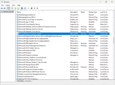 Introducing Intune's New App Inventory Feature - MSEndpointMgr